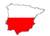 CLÍNICA VETERINARIA ES MERCADAL - Polski